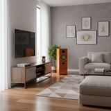 Dàn loa cây karaoke gia đình V610