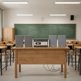 Loa trường học Gold4Edu E89M (miễn phí lắp đặt)