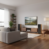 Dàn loa cây karaoke gia đình M390 Bluetooth