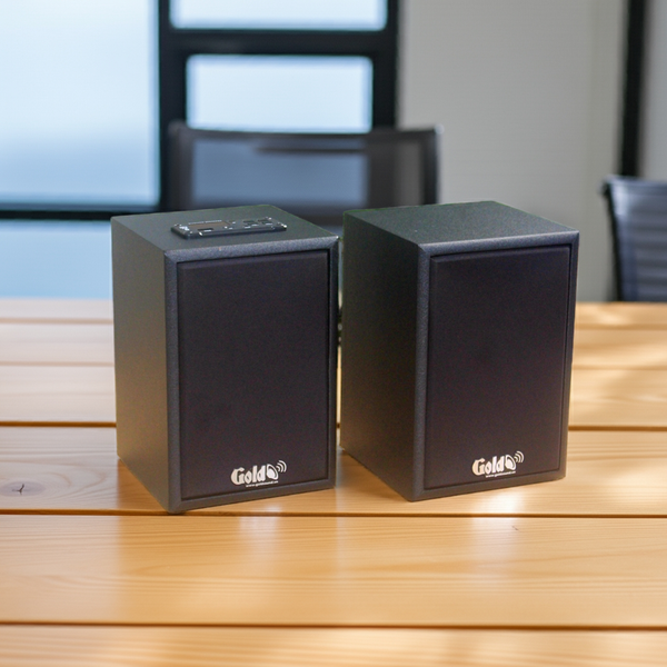 Top 11 loa vi tính, loa máy tính nghe nhạc HIFI cao cấp cho phòng làm việc