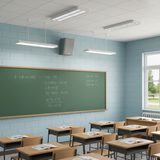 Loa trường học Gold4Edu E77M