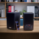 Top 10 loa vi tính nghe nhạc HIFI giá hợp lý, chất lượng cho cá nhân