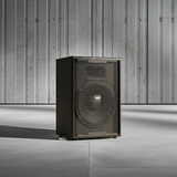 Loa V258PU - KA Goldsound (số lượng 1 loa), công suất 400w, loa bass 30 cm, treble kèn, kích thước rộng 60 cm, cao 40 cm, sâu 36 cm, phủ da cao cấp, bảo hành dài hạn 5 năm.