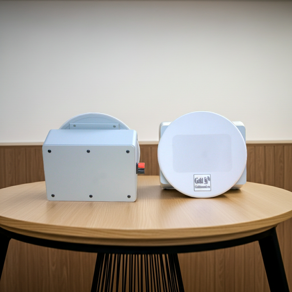 [Diện tích 80m2 + 2 Kênh] Amply A384 + 4 VAT28, loa được thiết kế riêng cho quán, bật lớn không tạp âm, miễn phí công lắp đặt, bảo hành dài hạn 5 năm.