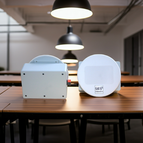 [Diện tích 80m2 + 2 Kênh] Amply A384 + 4 VAT28, loa được thiết kế riêng cho quán, bật lớn không tạp âm, miễn phí công lắp đặt, bảo hành dài hạn 5 năm.