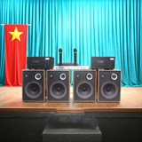 Loa sân trường, loa trường học GoldEdu E3600M