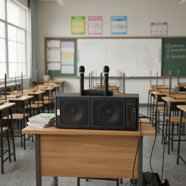 Loa trường học E241