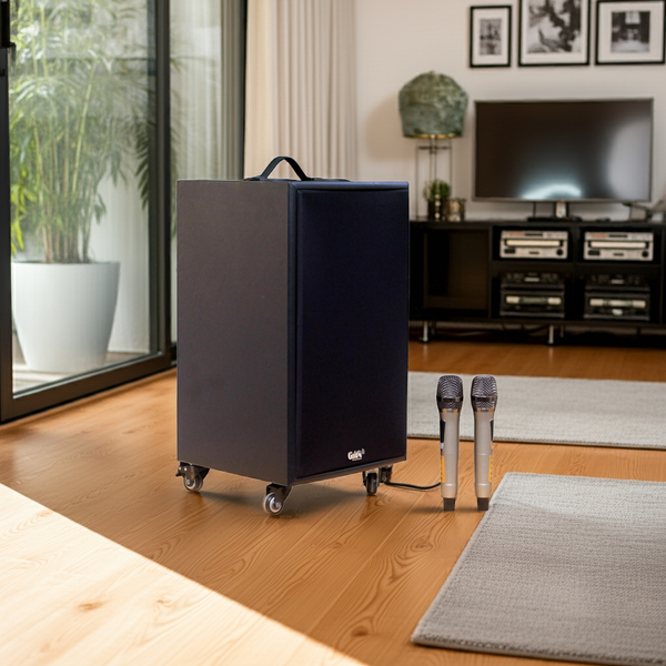 Top 15 bộ loa nghe nhạc HIFI cao cấp cho phòng khách gia đình