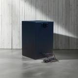 Dàn loa không dây treo tường, Loa thông báo, loa phát nhạc tự động: 01 amply A57 Goldsound + 2 loa không dây Goldsound V57 - 57w