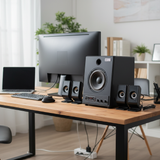 Loa vi tính 4.1 G4300s Bluetooth