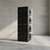 Loa R500 Line Array Goldsound (Bass 30cm, treble 450, 500W/2000W)