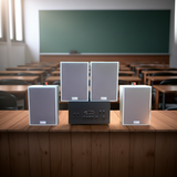 Loa trường học Gold4Edu E88M (miễn phí lắp đặt)