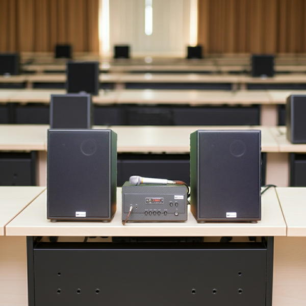 Loa trường học Gold4Edu E82M