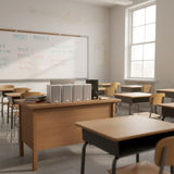 Loa trường học Gold4Edu E64M (miễn phí lắp đặt)