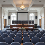 H700M: Hệ thống loa, âm thanh phòng họp, hội nghị, hội thảo, hội trường, sân khấu