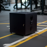 Tủ âm thanh S500-12U