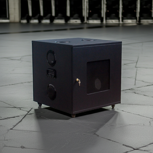 Tủ âm thanh S500-12U