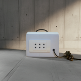 Bộ hẹn giờ, lập trình thời gian, Program Timer G28: 28 chế độ tắt bật, 3 ổ cắm 220v đầu ra, aptomat bảo vệ quá tải và ngắn mạch.