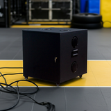 Tủ âm thanh S500-12U