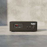 Amply không dây A57-SG Goldsound (Bluetooth, USB, RCA...phát sóng UHF)