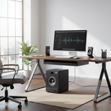 Loa vi tính 4.1 G4300s Bluetooth