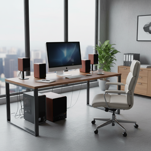 Loa vi tính G4100S công suất 70w