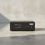 Dàn loa không dây treo tường: 01 amply A57-SG Goldsound + 6 loa không dây Goldsound V57-SG 57w