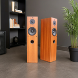 Hàng trưng bày: Dàn loa cây A800-V260  (cặp loa cây V260 và âm ly A800)