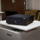 Cục đẩy A962PU-2K Goldsound (công suất 1600w, 2 kênh, nguồn xuyến)