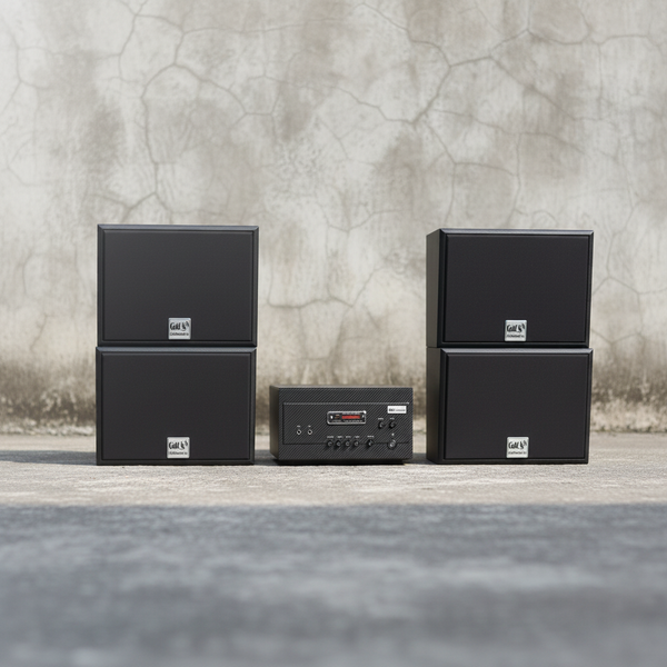 Loa treo tường V130 (Số lượng 1 loa), công suất 130w, loa bass 20 cm, treble 10 cm, kích thước rộng 37 cm, cao 27.5 cm, sâu 28.5 cm, bảo hành dài hạn 5 năm.