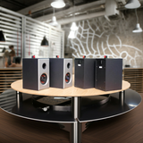 Loa vệ tinh V26 - 26w (1 con)