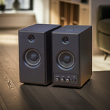 Loa vi tính G15 usb - 80w , chuẩn hifi