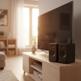 Loa vi tính G15 usb - 80w , chuẩn hifi