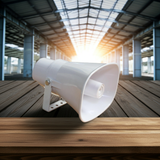 Loa Ne35W: loa phóng thanh (công suất 35w, IP65)