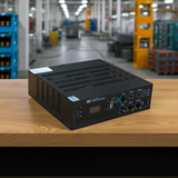 Amply A120-100V: âm ly phóng thanh (công suất 120w, bluetooth, USB, TF Card, AUX)