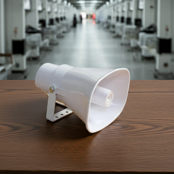 Loa Ne35W: loa phóng thanh (công suất 35w, IP65)