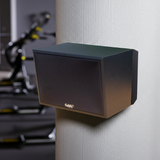 Loa Goldsound vệ tinh treo tường V130 TH (Số lượng 1 loa), công suất 130w, loa bass 20 cm, treble 10 cm, kích thước rộng 37 cm, cao 27.5 cm, sâu 28.5 cm, bảo hành dài hạn 5 năm.