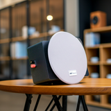 Loa âm trần VAT16 (số lượng 1 con) chuyên cho quán cafe, nhà hàng, toà nhà, khu liên hợp