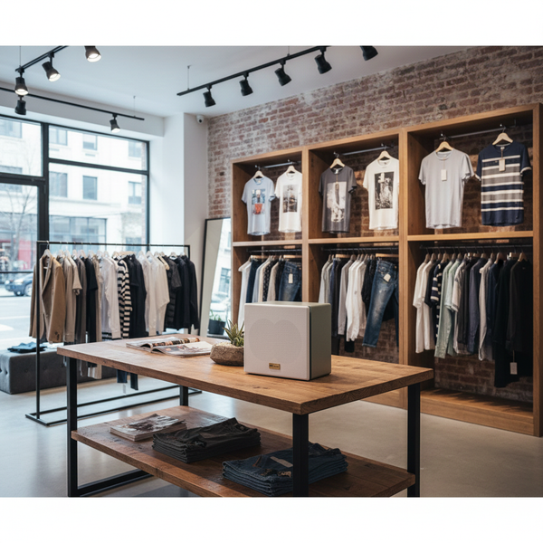 Loa âm trần VAT35 (1 con) 1 loa bass: 5inch + 1 loa treble: 3 inch