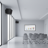 Loa Goldsound vệ tinh treo tường V130 TH (Số lượng 1 loa), công suất 130w, loa bass 20 cm, treble 10 cm, kích thước rộng 37 cm, cao 27.5 cm, sâu 28.5 cm, bảo hành dài hạn 5 năm.