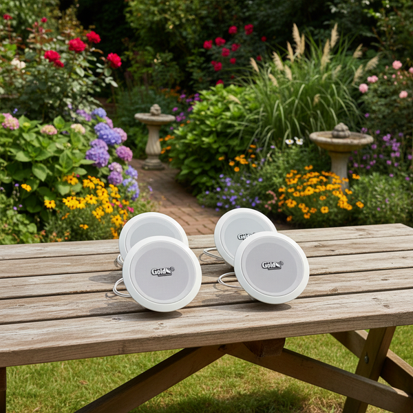 Loa âm trần VAT10 (10w, có gắn biến áp) chuyên cho trung tâm thương mại, khách sạn, toà nhà văn phòng, chung cư, siêu thị, quán cafe, nhà hàng, spa...