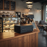 Dàn loa treo tường: Amply A917PU - 4K + 8 V130PU, Amply 4 - 6 vùng âm lượng, loa được thiết kế riêng, bật lớn không tạp âm, miễn phí công lắp đặt, bảo hành dài hạn 5 năm.