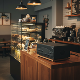 Dàn loa treo tường: Amply A917PU - 4K + 8 V130PU, Amply 4 - 6 vùng âm lượng, loa được thiết kế riêng, bật lớn không tạp âm, miễn phí công lắp đặt, bảo hành dài hạn 5 năm.