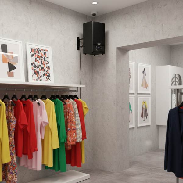 Loa treo tường bluetooth TR88 tích hợp amply,  công suất 88w, Bass 4 inch, Tress 2 inch, bluetooth 5.0, cổng rca, khe usb, thiết kế loa thùng gỗ cao 39 cm, rộng 20 cm, sâu 20 cm. Bảo hành 12 tháng