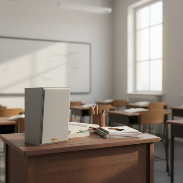 Loa treo tường lớp học VE-38
