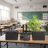 Loa trường học Gold4Edu E80M