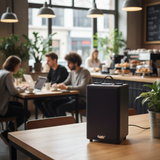 Loa vi tính Goldsound G23, công suất 40w, Bass 4 inch, Tress 2 inch, bluetooth 5.0, cổng rca, khe usb, thiết kế loa thùng gỗ cao 33 cm, rộng 20 cm, sâu 20 cm. Bảo hành 12 tháng