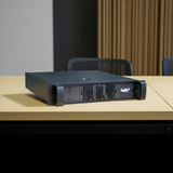 Cục đẩy A961PU-2K Goldsound (công suất 1800w, 2 kênh, nguồn xuyến)