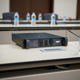 Cục đẩy A961PU-2K Goldsound (công suất 1800w, 2 kênh, nguồn xuyến)