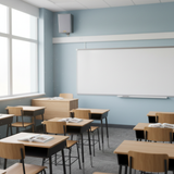 Loa treo tường lớp học VE-38